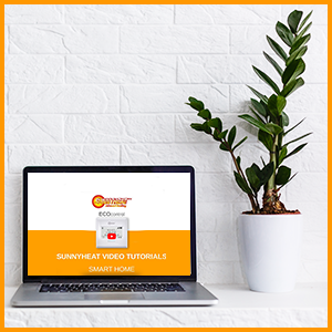 SUNNYHEAT video tutorials